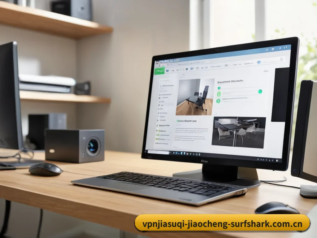 关于我们 - VPN 与网络连接内容 | SurfsharkVPN
