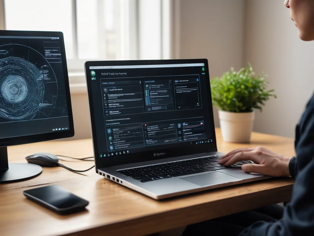 VPN与WebRTC典型使用场景及实际应用案例全解析（SurfsharkVPN）