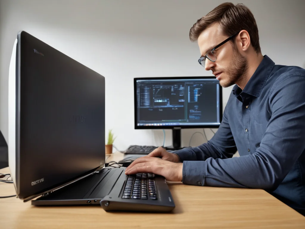 Windows笔记本VPN睡眠唤醒后断线故障排查解决教程