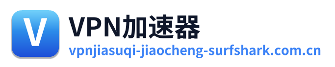 VPN加速器 Logo